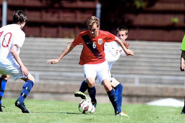 Casa Pia: Krygard garantido por três épocas e meia