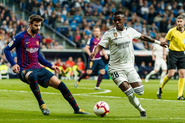 «Última Liga dos Campeões do Real Madrid foi um milagre e ninguém se lembra»