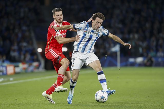 Para esquecer: Jurásek perdeu a bola 28 vezes em 62 minutos em campo