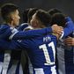 Chocolate belga adoça amarguras: a crónica do FC Porto-Antuérpia
