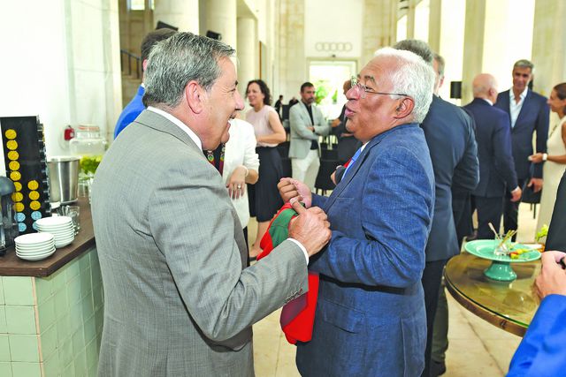 Queda do Governo deixa Desporto em suspenso