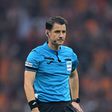 Duarte Gomes analisa a arbitragem do Real Madrid-SC Braga