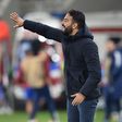 Sporting: «Dérbi? Jogo com o Raków é mais decisivo», diz Rúben Amorim
