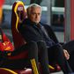 Dono da Roma agenda reunião para selar destino de Mourinho