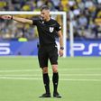Árbitro do Sporting-Raków é albanês