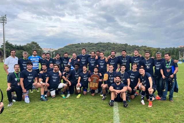 Clubes decidem reintegração condicionada do Técnico na Divisão de Honra