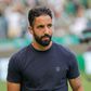 Tudo o que disse Rúben Amorim antes do jogo com o Raków