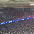 «Vergonha»: Real Sociedad condena comportamento dos adeptos do Benfica (vídeo)