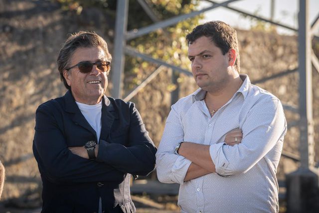 Varzim: Criação da SAD não vai a votos e Geraldes demite-se