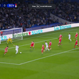 Depois do golo anulado, Real Sociedad faz mesmo o 3-0 ao Benfica (vídeo)