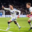 Golos, expulsões e reviravoltas: Copenhaga vence Manchester United em jogo de loucos. Bayern convence e garante apuramento para os oitavos de final