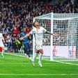Noite da grande diferença entre o querer e o poder: a crónica do Real Madrid-SC Braga