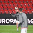 Liga Europa: arranque da segunda volta pode decidir grupos