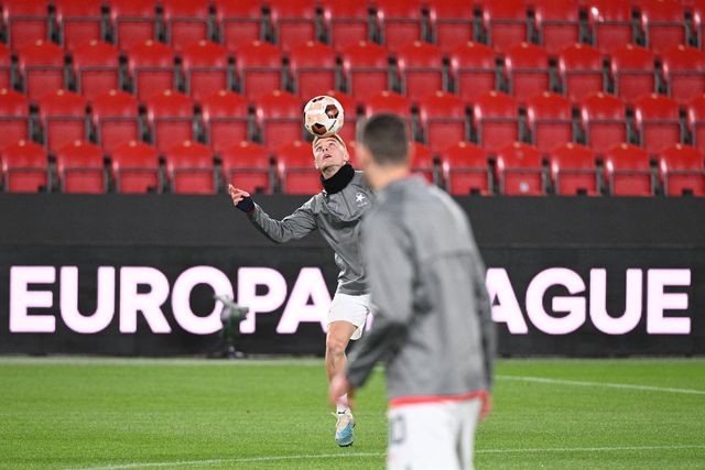 Liga Europa: arranque da segunda volta pode decidir grupos