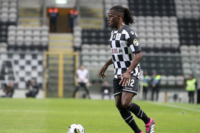 Boavista: Makouta despediu-se dos colegas e funcionários