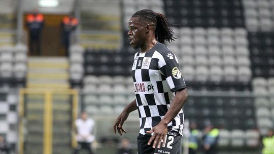 Boavista: Makouta despediu-se dos colegas e funcionários