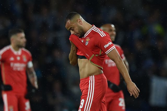 Liga dos Campeões: as contas de Benfica, FC Porto e SC Braga