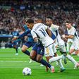Real Madrid-SC Braga: dupla brasileira faz estragos nos arsenalistas (vídeo)
