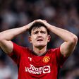 Liga dos Campeões: a noite em que o Man. United bateu vários recordes negativos