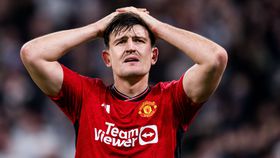 Liga dos Campeões: a noite em que o Man. United bateu vários recordes negativos