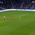 Mau atraso de Florentino e Benfica sofre o 2-0 frente à Real Sociedad (vídeo)