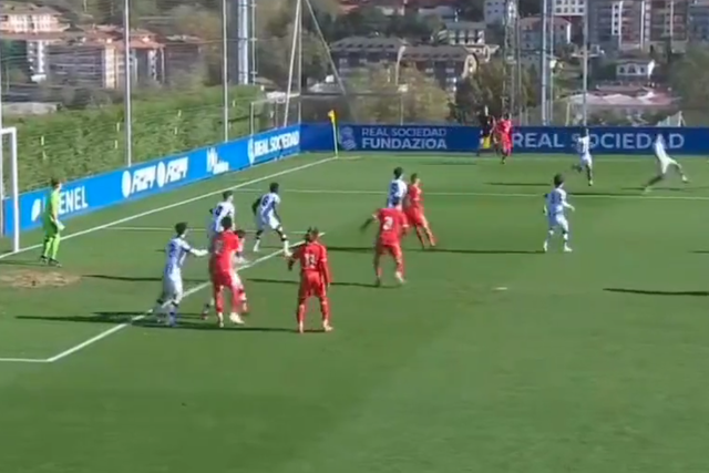Youth League: Golaço de João Rego fez sonhar Benfica (vídeo)
