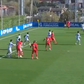 Youth League: Golaço de João Rego fez sonhar Benfica (vídeo)