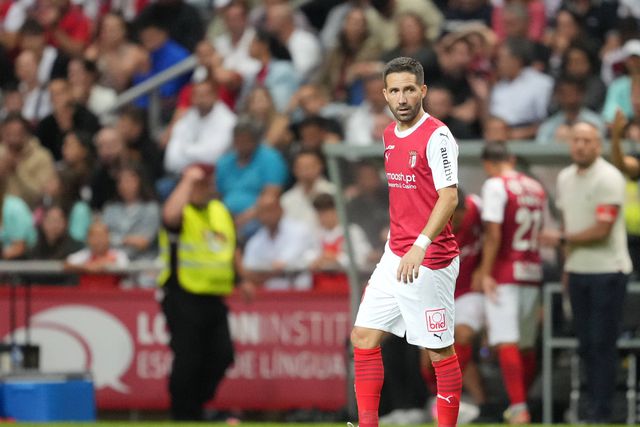 João Moutinho: «A qualidade individual do Real Madrid evidenciou-se»