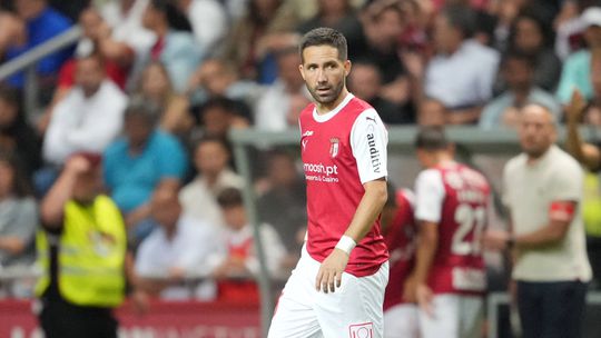 João Moutinho: «A qualidade individual do Real Madrid evidenciou-se»