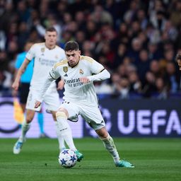 Liga dos Campeões: SC Braga derrotado em Madrid, Real garante qualificação