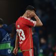 Quando o TGV atropelou o velho comboio a vapor (crónica do Real Sociedad-Benfica)