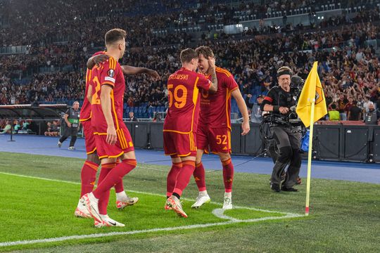 Slavia Praga–Roma: gestão em Praga a pensar no dérbi da capital