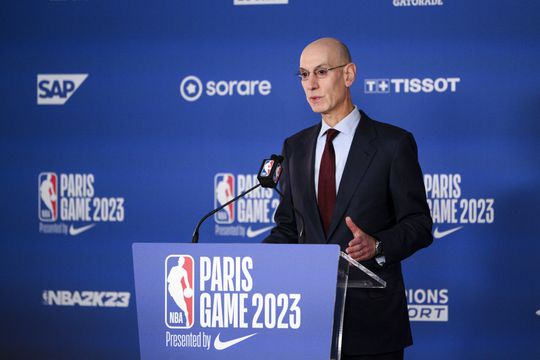 NBA planeia mudar formato do draft para dois dias