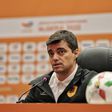 Angola pode não ter dinheiro para os dois próximos jogos dos Palancas
