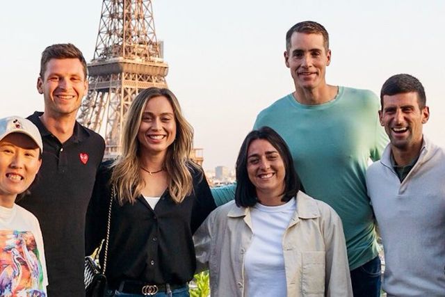 PTPA quer relatório independente para investigar «evidentes falhas» das WTA Finals