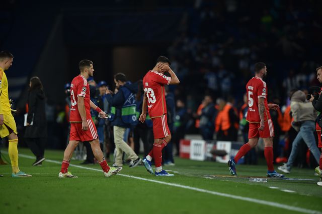 Jurasék: «Não estamos contentes com este desfecho»