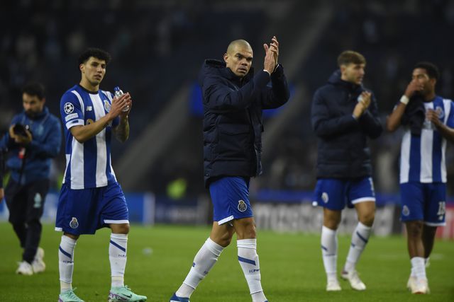 FC Porto na Europa, aconteça o que acontecer