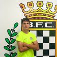 Boavista: Tomé Sousa nos convocados dos sub-18