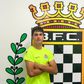 Boavista: Tomé Sousa nos convocados dos sub-18