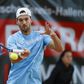 João Sousa na segunda ronda de pares do Challenger do Canadá