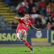 Di María: «Estou feliz no Benfica»