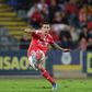 Di María: «Estou feliz no Benfica»
