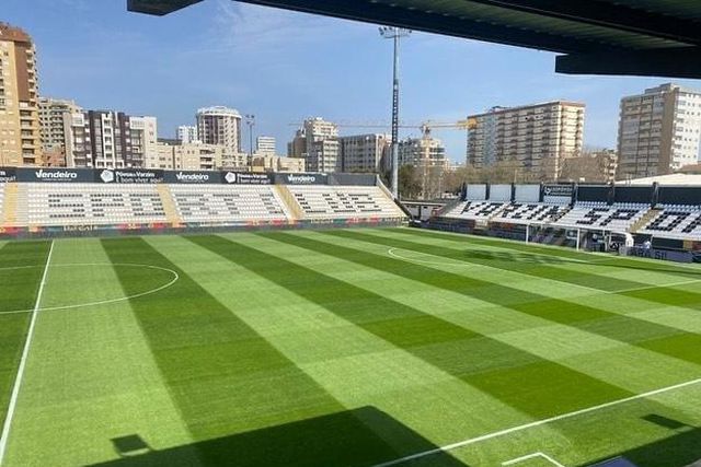 Varzim: SAD terá investidores de um fundo brasileiro ligado ao futebol