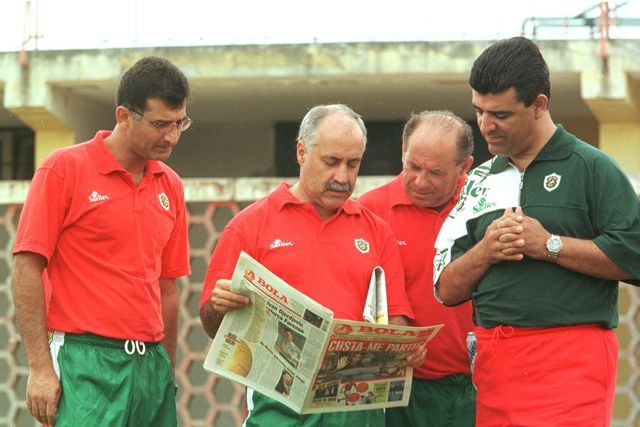 FC Porto: «Pepe atingiu dimensão notável por mérito seu»