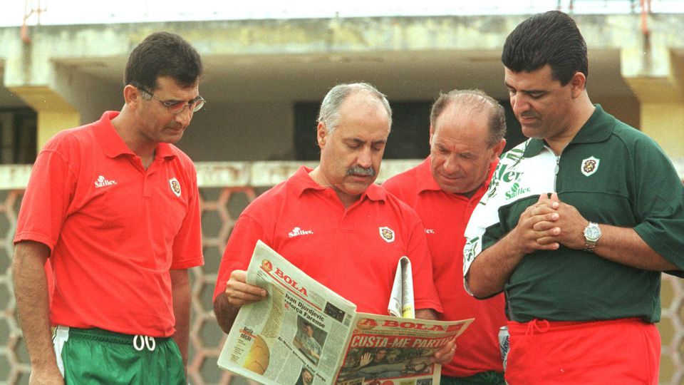 FC Porto: «Pepe atingiu dimensão notável por mérito seu»