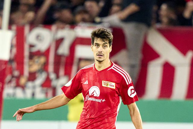 «Queremos um resultado positivo para recuperar a confiança»