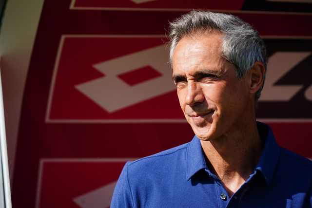 Paulo Sousa é hipótese para render Nuno Espírito Santo no Al Ittihad