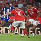 «FC Porto e Benfica têm de dar ao pedal porque o Sporting está avassalador»