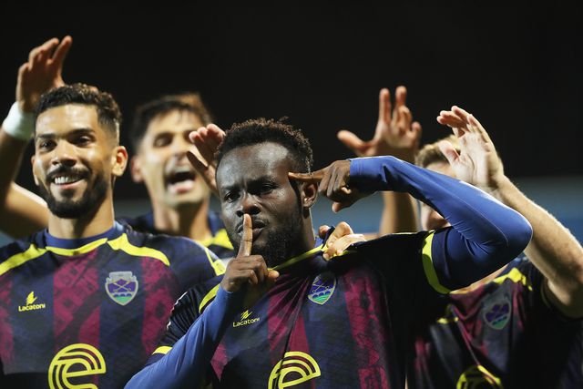 Liga 2: Chaves em grande forma vence um Vizela ineficaz