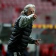 A 'profecia' de Jorge Jesus sobre Nuno Tavares em 2020